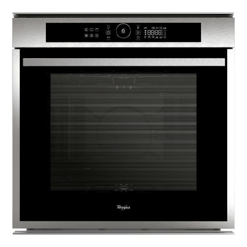 Horno Multifunción Whirlpool AKZM 8680IX
