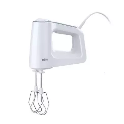 Batidora amasadora Braun HM 3135WH