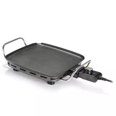 Plancha de asar Princess MINI TABLE CHEF 102210
