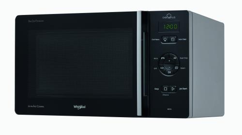 Microondas Whirlpool MCP 346 SL