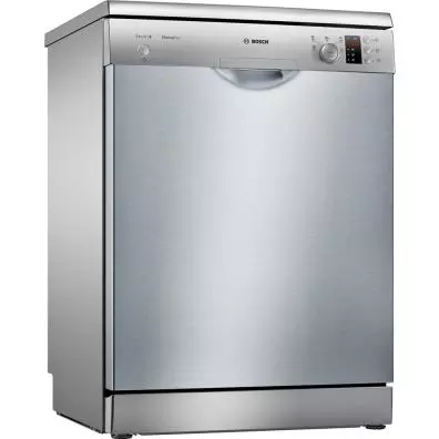Lavavajillas Bosch SMS25AI05E