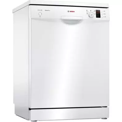 Lavavajillas Bosch SMS25AW05E