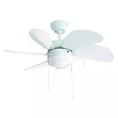 Ventilador de Techo FM VT-90 B