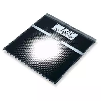 Báscula de baño Beurer BG21