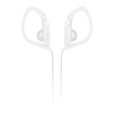 Auricular Panasonic RP-HS34E-W