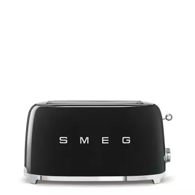 Tostadora Smeg TSF02BLEU