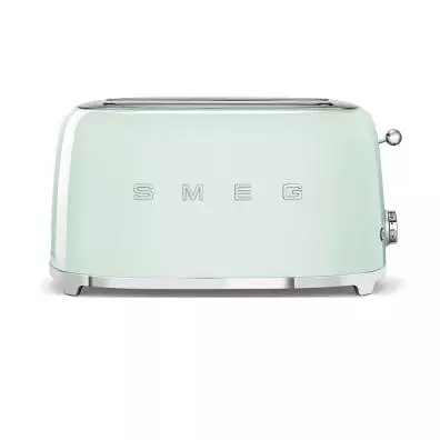 Tostadora Smeg TSF02PGEU