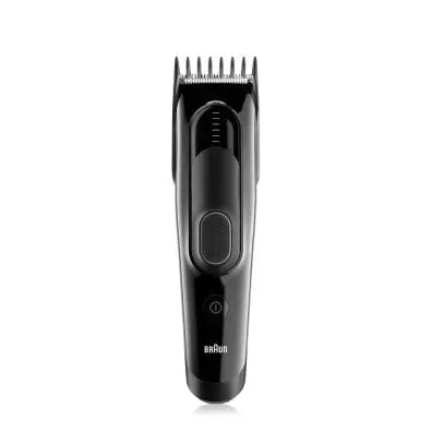 Cortapelos Braun HC5050