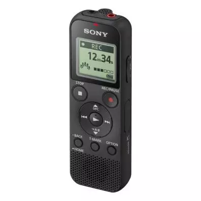 Grabadora Sony ICD-PX370.CE7