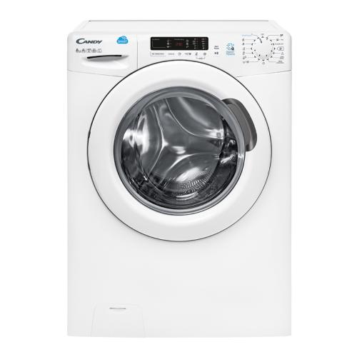 Lavadora carga frontal Candy CS 1482D3-S