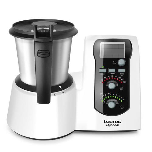 Robot de cocina Taurus Mycook Easy