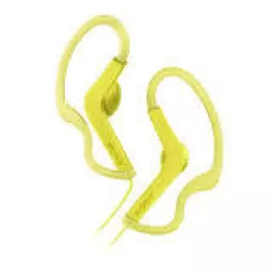 Auriculares Sony MDR-AS210Y.AE