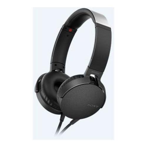 Auriculares Sony MDRXB550APB.CE7