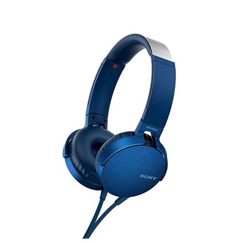 Auriculares Sony MDRXB550APL.CE7