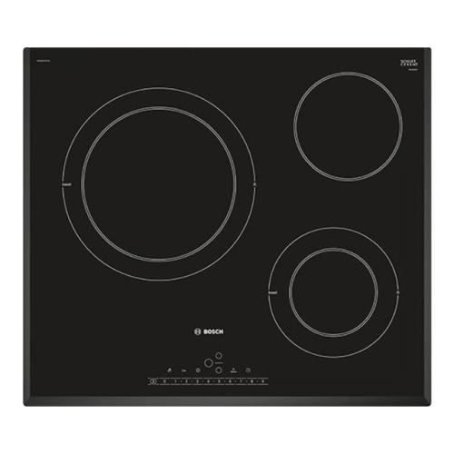 Placa vitrocerámica Bosch PKK651FP2E