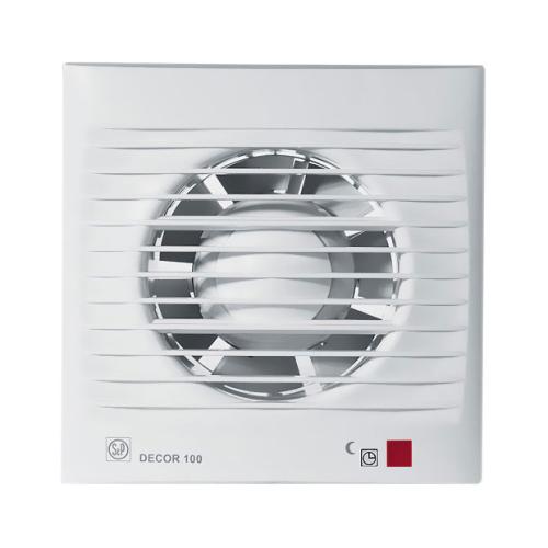 Extractor S&P DECOR 100 CR