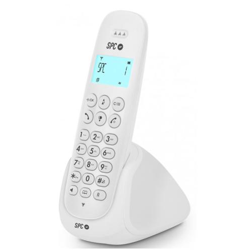 Telefono Inalámbrico SPC 7310B