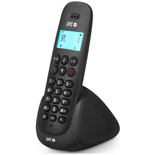 Teléfono Inalámbrico SPC Internet 7310N