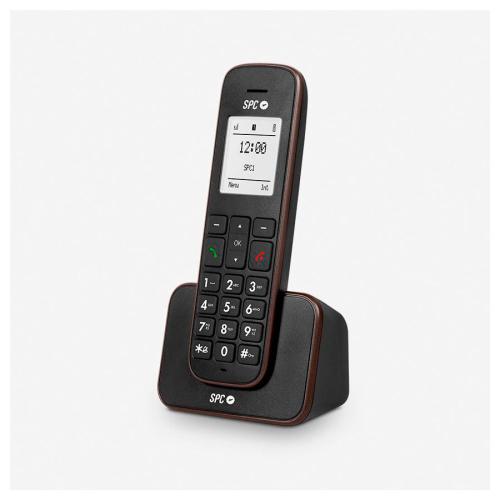 Teléfono inalámbrico SPC KAISER 7330N