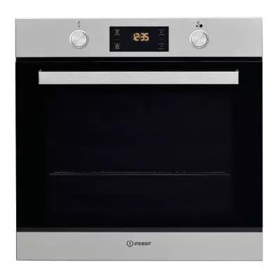 Horno Indesit  IFW 6841 JH IX