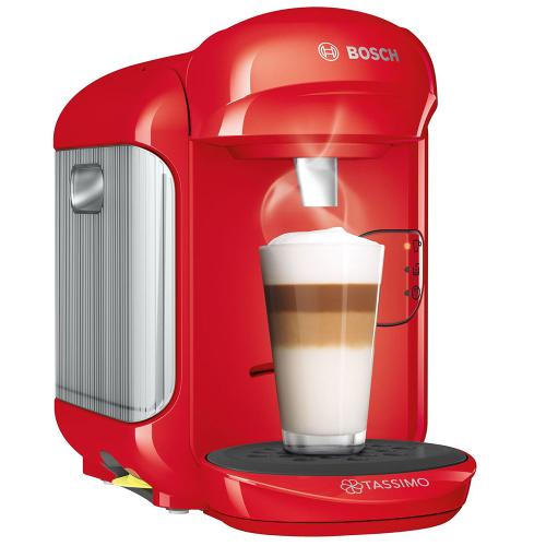 Cafetera Bosch Tassimo VIVY TAS1403
