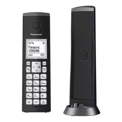 Teléfono Inalámbrico Panasonic KX-TGK210SPB 