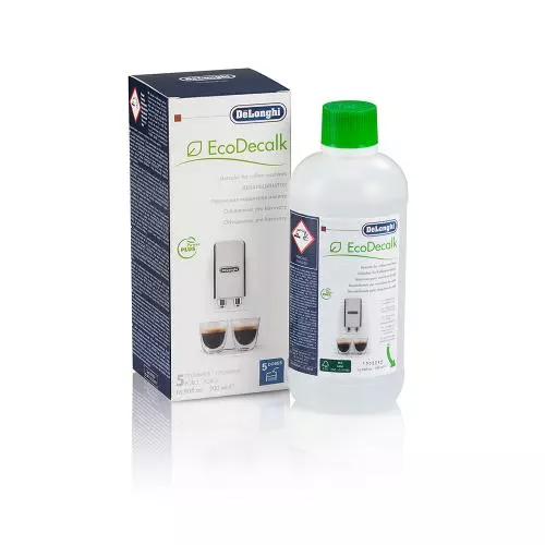 Descalcificador Delonghi Ecodecalk DLSC500