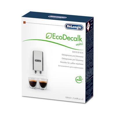 Deslcadificador Delonghi EcoDecalk Mini DLSC200