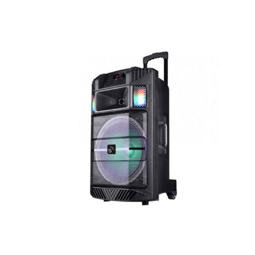 Altavoz Sunstech MASSIVE-S30
