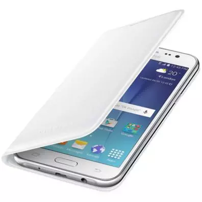 Funda para teléfono SAMSUNG EF-WJ510