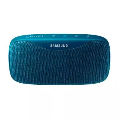 Altavoz Samsung LEVEL BOX SLIM BLUE