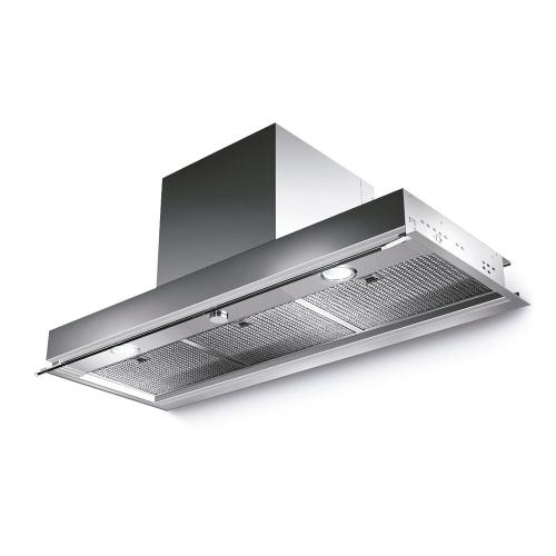 Grupo filtrante Mepamsa SECRET 90 INOX