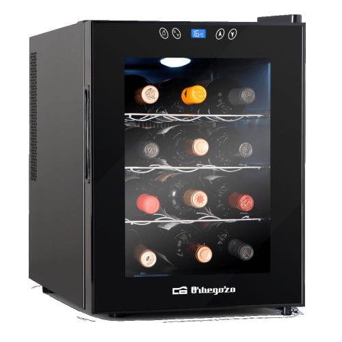 Vinoteca Orbegozo VT-1220