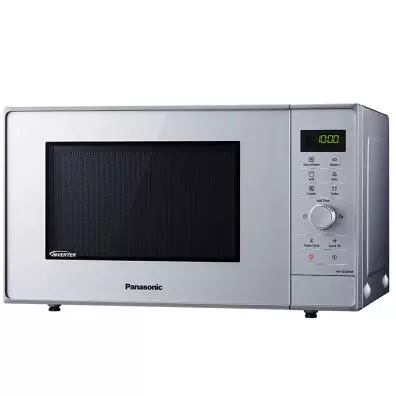 Microondas Panasonic NN-GD36HM