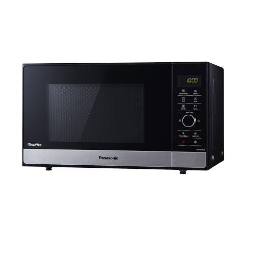 Microondas Panasonic NN-GD38HS