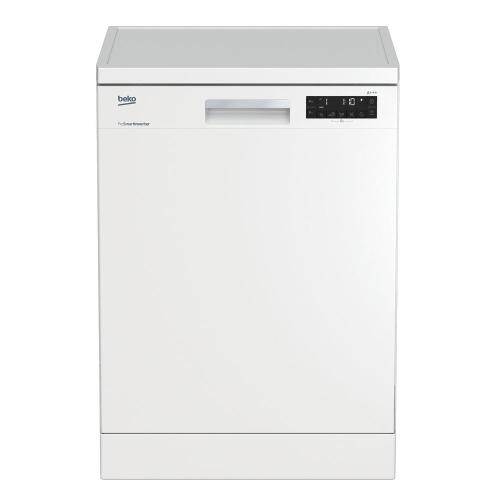Lavavajillas Beko DFN 28430 W
