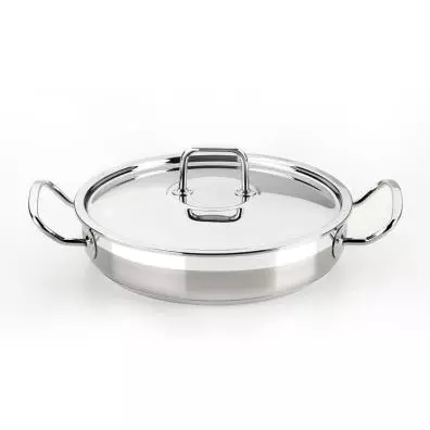 Olla BRA PROFESIONAL 340556