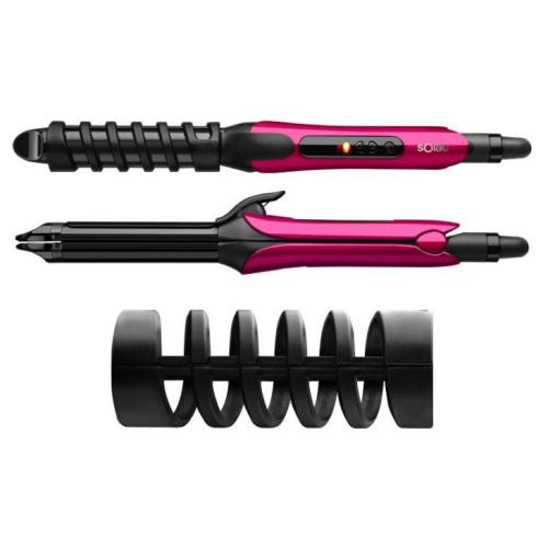 Moldeador Solar MD7404 TOURMALINE STYLER