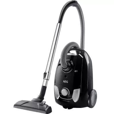Aspirador AEG VX41EBP