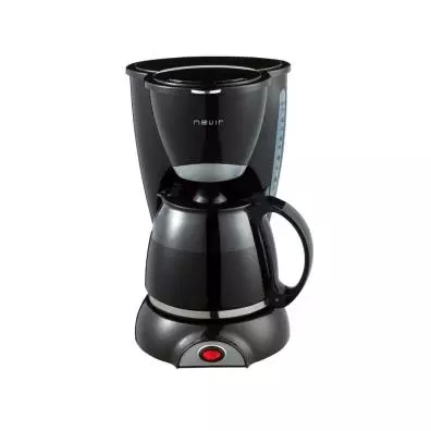 Cafetera de goteo Nevir NVR-1132 CM 12T