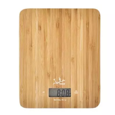 Báscula de cocina Jata 720