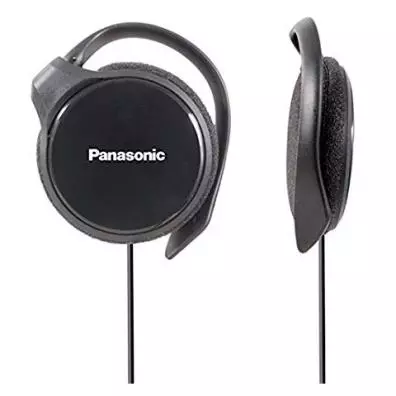Auricular Panasonic RP-HS46E-K
