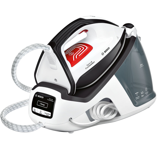 Centro de planchado Bosch TDS4070