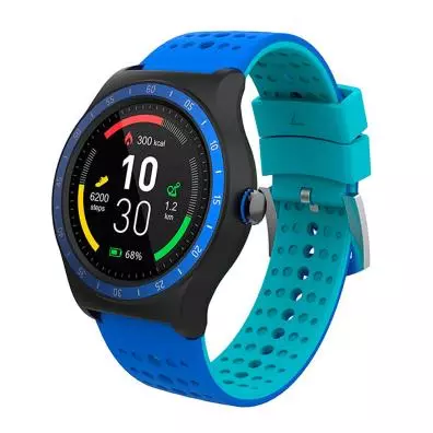 Smartwatch SPC SMARTEE POP Azul