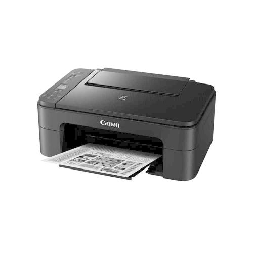 Impresora Canon TS3150 inyección