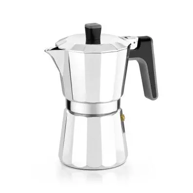 Cafetera italiana BRA PERFECTA 12 A170484
