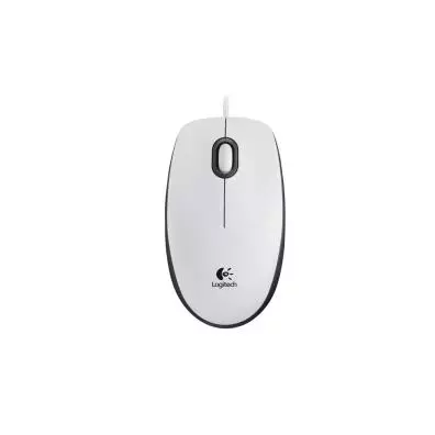 Ratón Logitech M100
