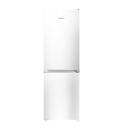 Frigorífico combi Hisense RB438N4EW2
