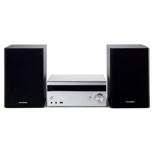 Micro cadena Grundig M3000BT