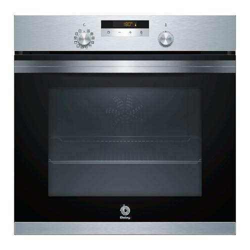 Horno multifunción Balay 3HB4841X1